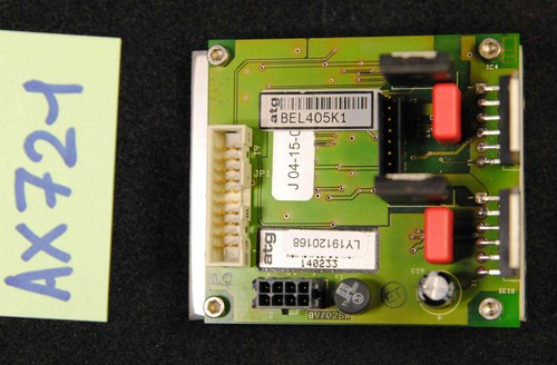 Carte driver moteur - driver,