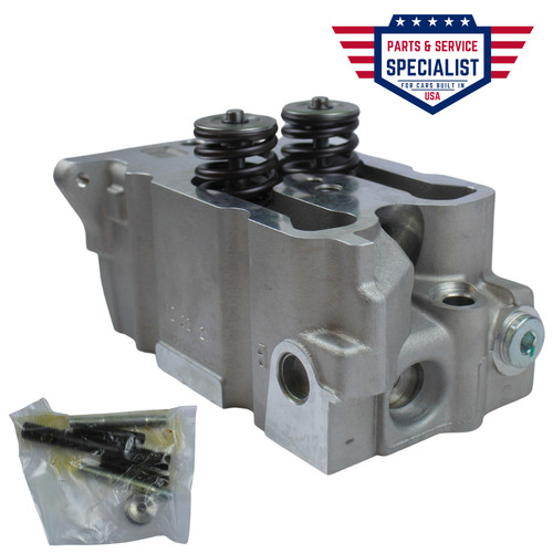 Culasse moteur pour jeep - culasse,