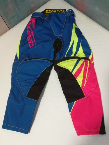 Pantalon moto cross enduro - cross,