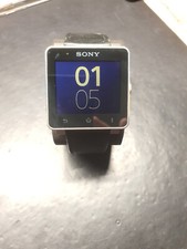 Sony smartwatch montre - sony, –