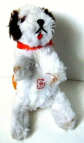 Automate carl rare chien - carl,