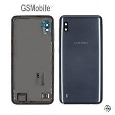 Rabat Arrière Battery Cover