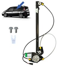 Lève vitre arrière gauche