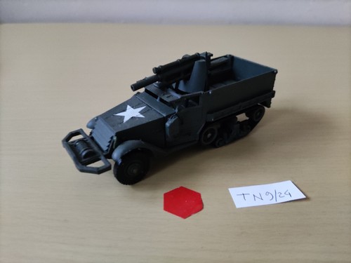 Solido half track m3 - solido,,