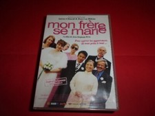 DVD,"MON FRERE SE MARIE",pour sauver les apparences !!,(4991),,