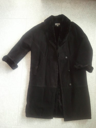 Cappotto trovare nero vera - cappotto,