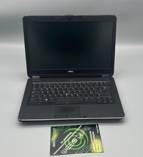 Dell latitude e6440 - latitude,