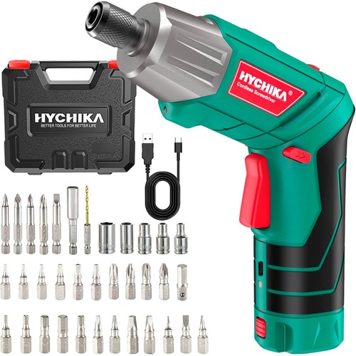 Hychika visseuse sans fil 6nm - hychika,