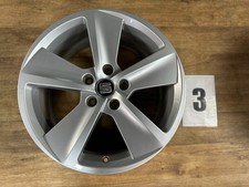 1x Alliage Original Seat Leon