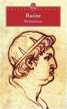 Britannicus racine jean - racine,, |