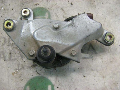 Moteur essuie glace - moteur, arriere