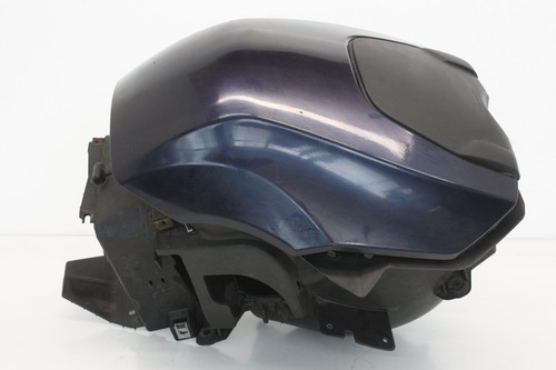 2009 aprilia mana 850 - aprilia,