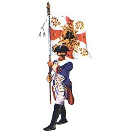Prince august 412 prusse - -,