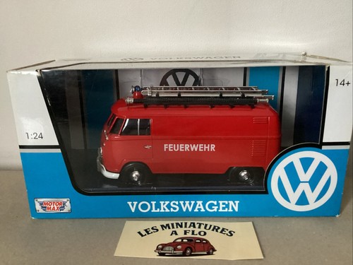 Collection motormax - 1/24,