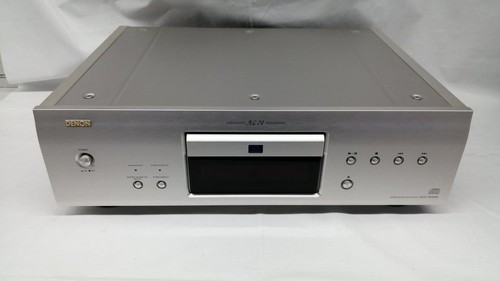 Denon dcd 1650ae - denon, super