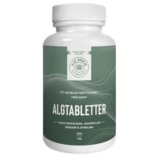 Alg-Borje Comprimés d'algues