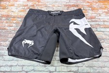 Venum MMA Fight Shorts Mens XL