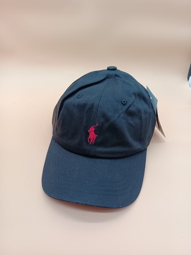 Casquette polo ralph - polo,