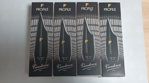 Embout buccal vandoren boîte - embout,