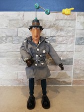 FIGURINE  INSPECTEUR GADGET