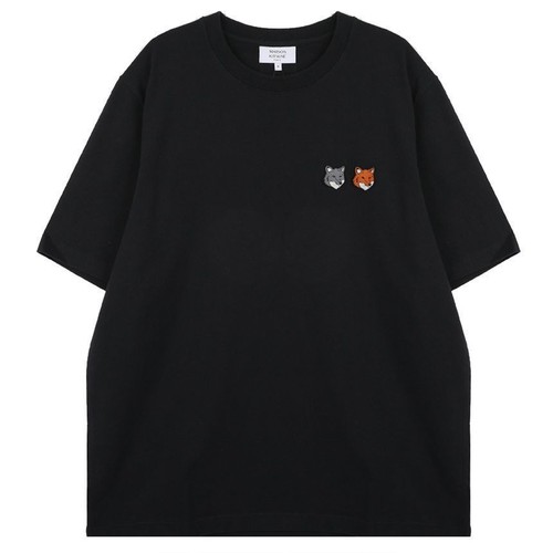 Maison kitsune shirt - t-shirt, à