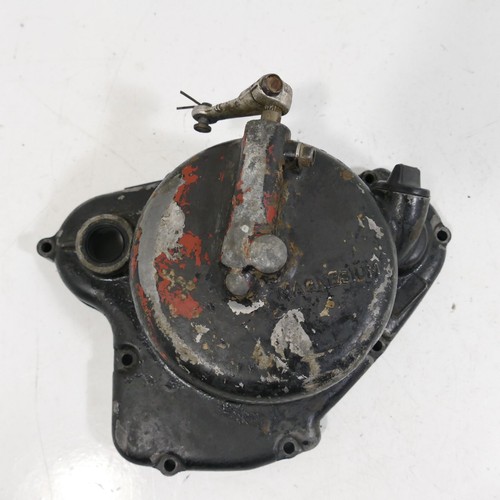 Suzuki 125 couvercle - rm,