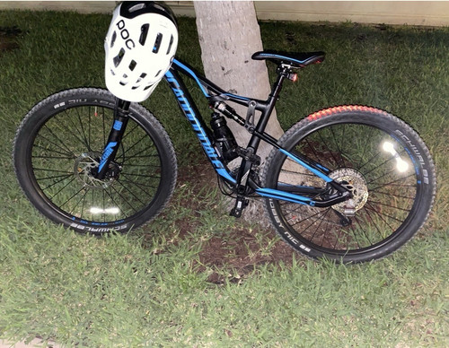 Cannondale habit 5in - cannondale, 27.5in