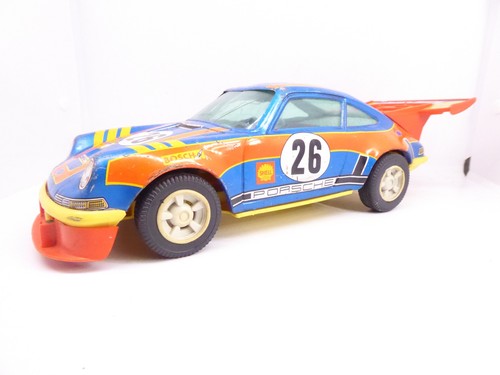 Joustra porsche 911 turbo - joustra,