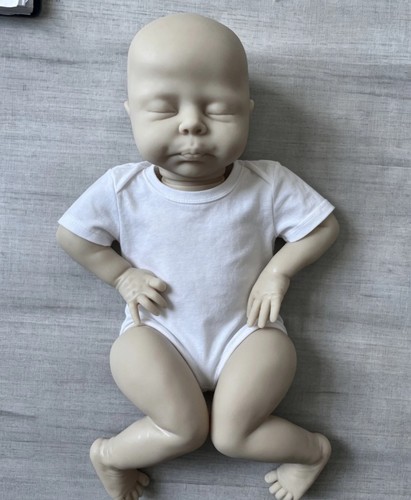 Npk 19inch reborn doll kit - 19inch,