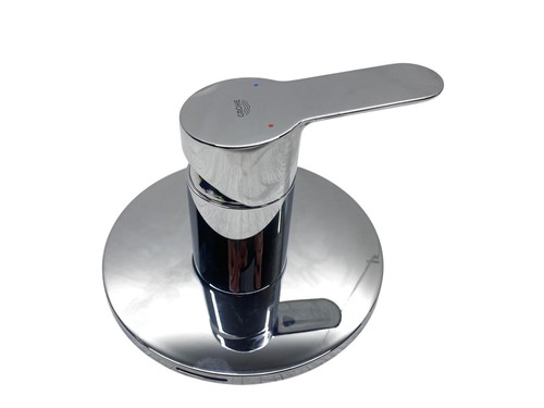 Robinet baignoire encastré - de,