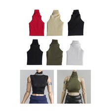 Débardeur/gilet pour