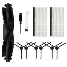 Ensemble d'accessoires facile