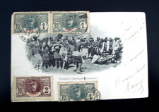 CPA  -  Afrique  -  Soudan  -