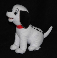 Peluche doudou chien 101
