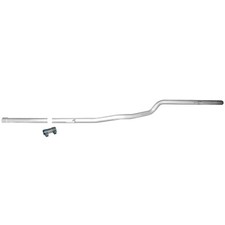 Silencieux arriere echappement pour Mercedes Sprinter 310D a*