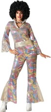 Déguisement Femme DISCO