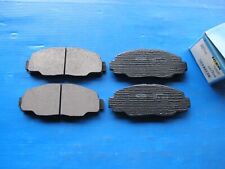 Plaquettes de freins avant Icer pour: Toyota: Dyna 150