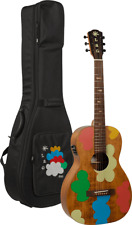 GUITARE ELECTRO ACOUSTIQUE