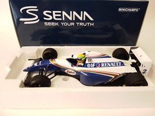 Minichamps Williams Renault