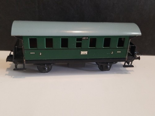 Rare trix modell germany made - rare,