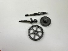 PIGNONS PONT TRANSMISSION KYMCO 125 PEOPLE S 2007-2008