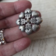 Broche kelt bijou - kelt,