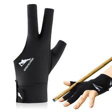 Gants billiard de - gants,