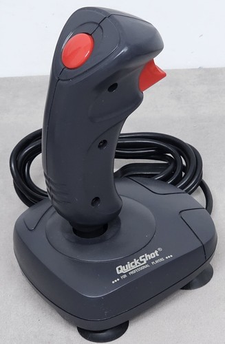 Joystick quick shot 131 - joystick, qs-131