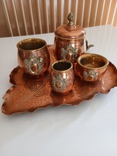 Ancien service de Fumeur en