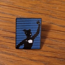 Pin's Saggay Peter Pan Variantes