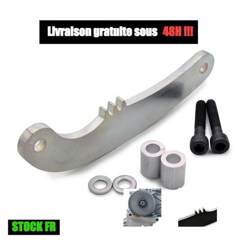 Bloque variateur scooter 50cc