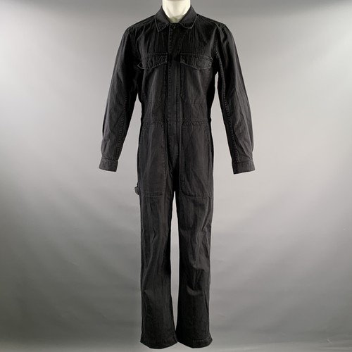 Alex mill taille - alex, noir