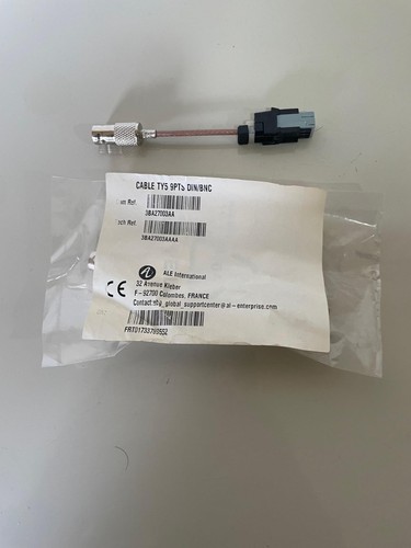 Alcatel lucent cable ty5 - -,