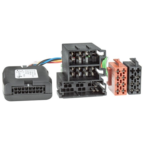 Interface volant compatible